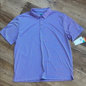 Pro Tour Mens Polo XXL NWT